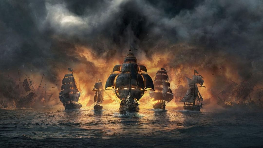 Skull and Bones Review – Lost in a sea of better options