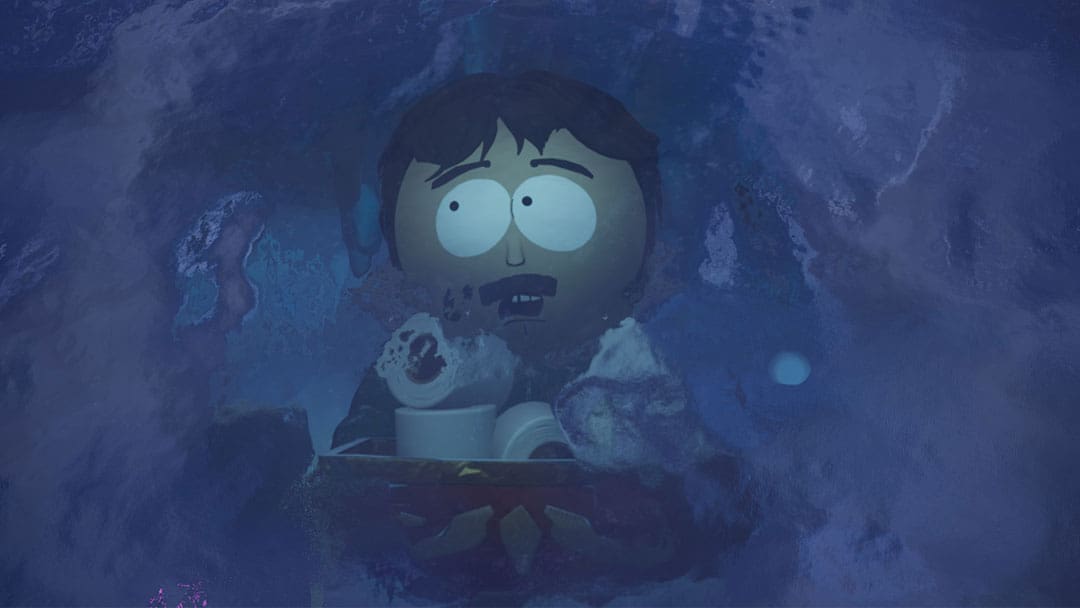 South Park: Snow Day! Review – Maybe if you’re snowed under