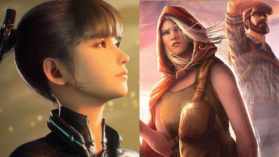 Video Game Releases in April 2024