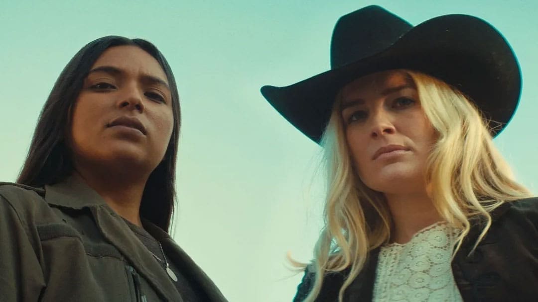 The Stolen Valley Review – Heavy handed, yet strong message is sunk under overworked script