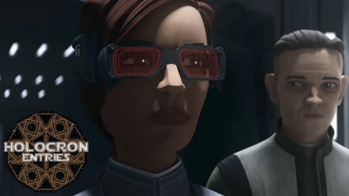 “Identity Crisis” & “Point of No Return” Reviews – The Bad Batch, Season 3, Episode 10 & Episode 11 [The Very Bad Batch Podcast]