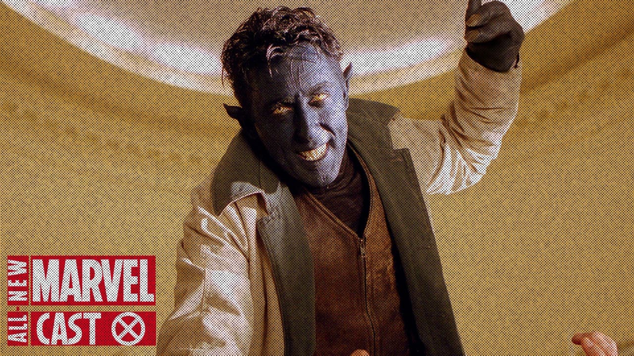 X-Men 2 (2003) – Mutant Rewatch [All-New Marvel Cast]