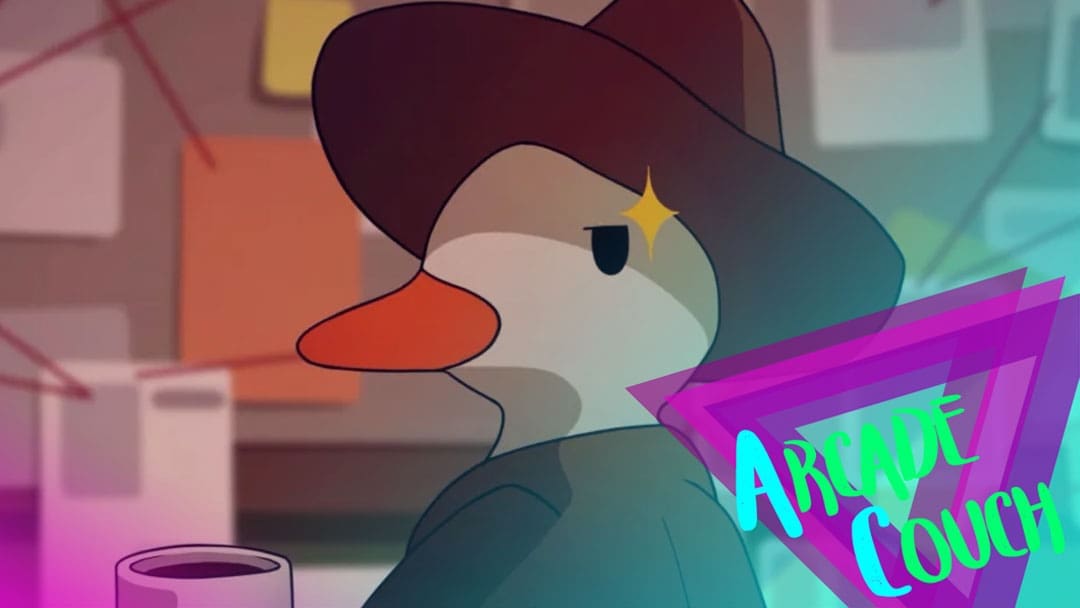 May Is Looking A Little Light On Excitment [Arcade Couch Podcast]