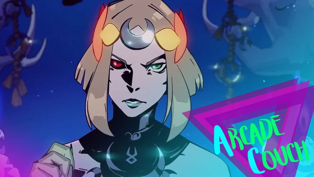 Hades II Impressions; Nintendo Switch II Announcement Is Coming; Xbox Is In Too Deep [Arcade Couch Podcast]