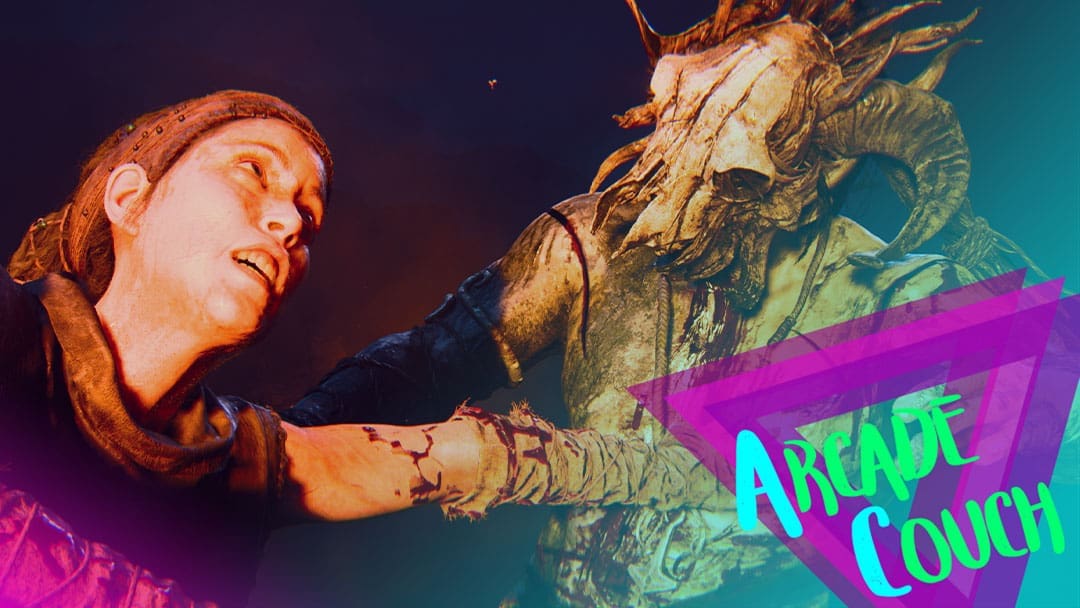 Senua’s Saga: Hellblade 2, Duck Detective: The Secret Salami & No Rest For The Wicked Reviews [Arcade Couch Podcast]