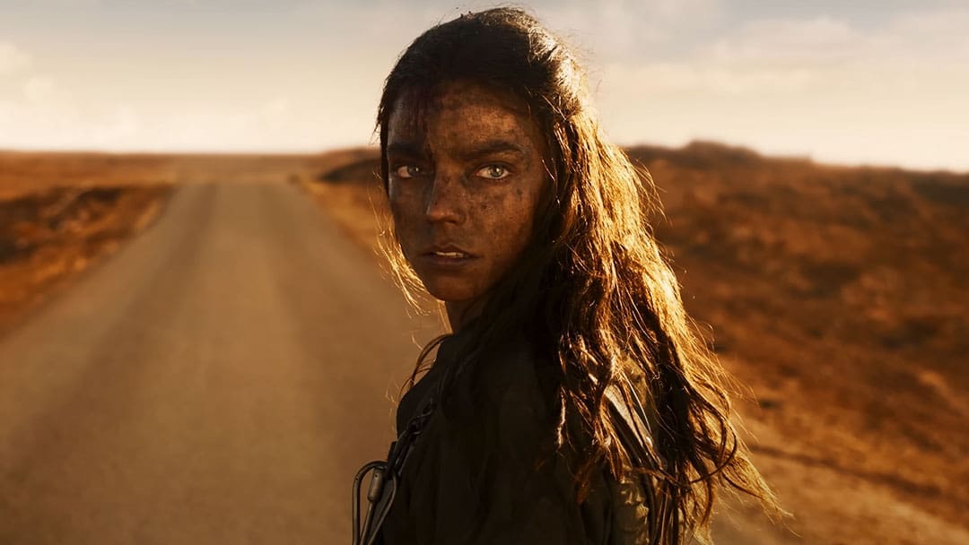 Furiosa: A Mad Max Saga Review –  More story and depth but less action