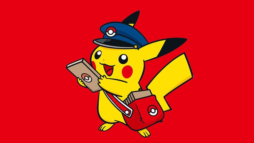 Pokemon Centre is launching in Australia and New Zealand soon