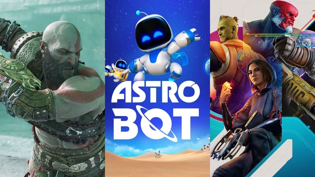 PlayStation State of Play – May 2024: All the trailers & news