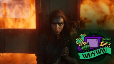 Why Aren’t People Going To See Furiosa? – Episode 187 [What Do You Wanna Watch? Podcast]
