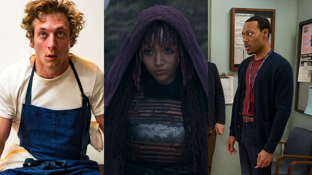 Everything coming to Disney+ in June 2024