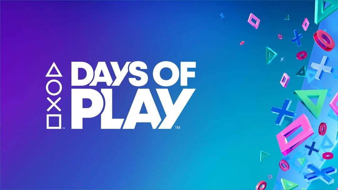 Days of Play 2024 celebration starts today with sales, new PS Plus Games and much more