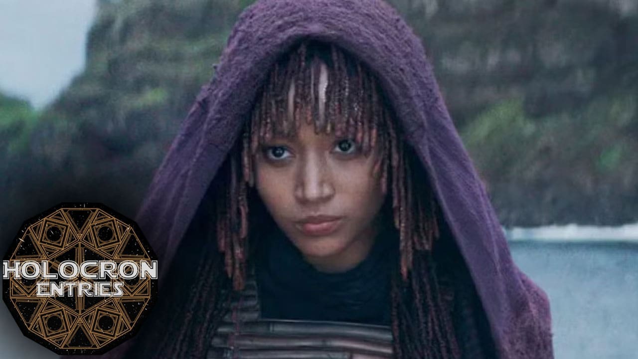 “Lost/Found” & “Revenge/Justice” Reviews – The Acolyte, Season 1, Episode 1 & Episode 2 [The Acolyte Insights Podcast]