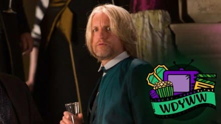 Are We Excited For Another Hunger Games Prequel? – Episode 189 [What Do You Wanna Watch? Podcast]