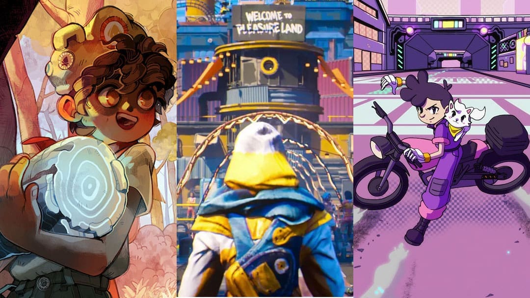 Day of the Devs 2024: All the trailers and news