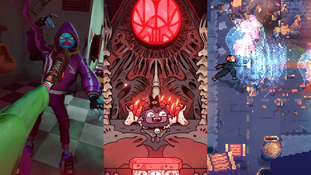 Devolver Direct 2024: All the trailers, news and help save Volvy