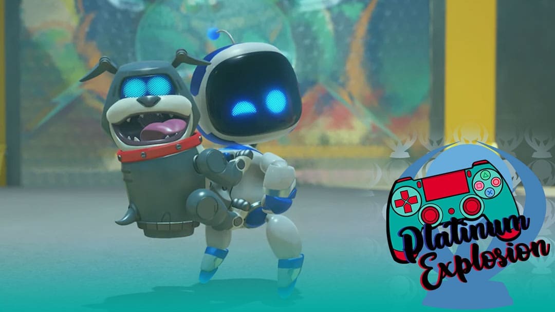 State of Play – Astro Bot, Concord Reactions [Platinum Explosion Podcast]