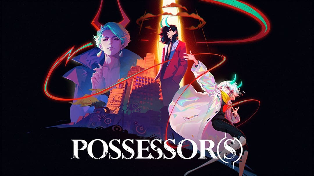 Possessor(s) is the new game from Heart Machine