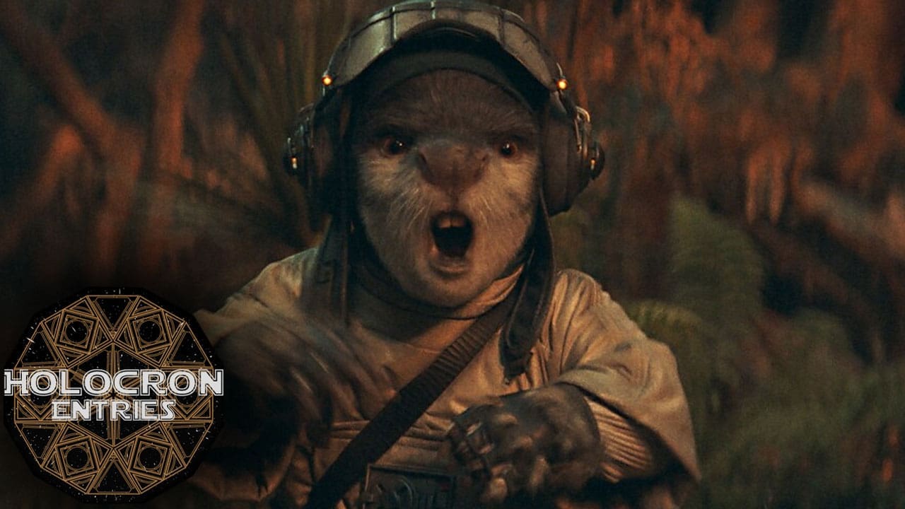 “Day” Review – The Acolyte, Season 1, Episode 4 [The Acolyte Insights Podcast]