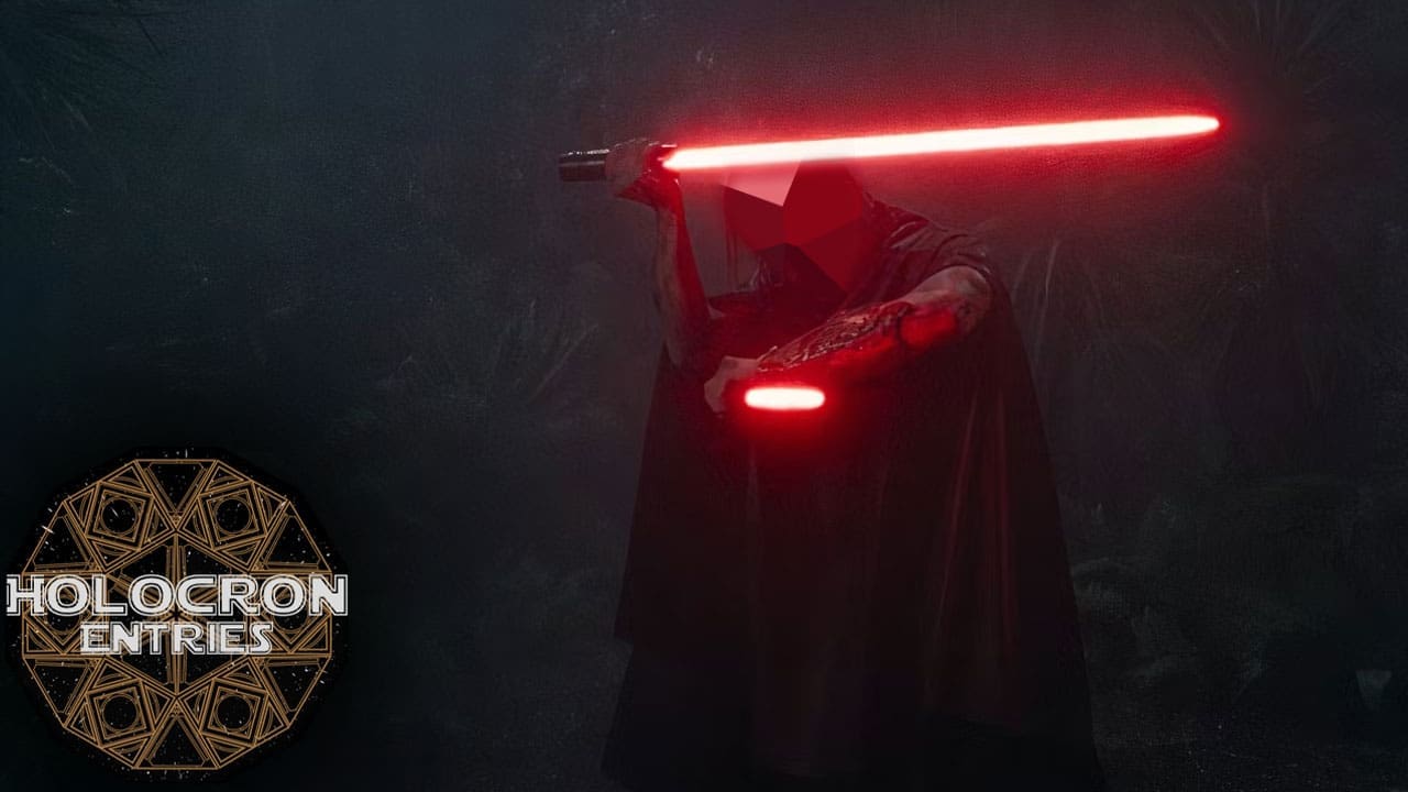 “Night” Review – The Acolyte, Season 1, Episode 5 [The Acolyte Insights Podcast]