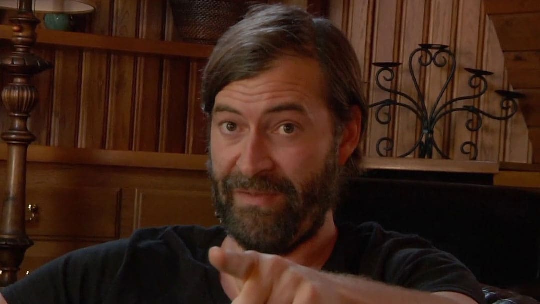 ‘The Creep Tapes’ will see Mark Duplass return as his wolf-mask serial killer