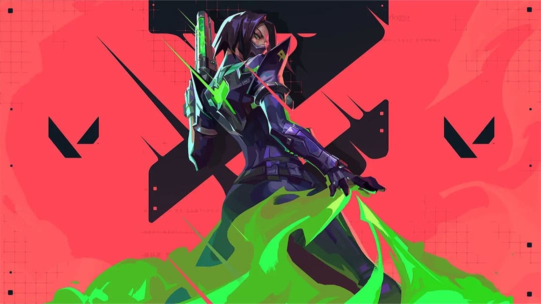 Valorant is getting a console release this year, and a beta will begin on PS5 soon