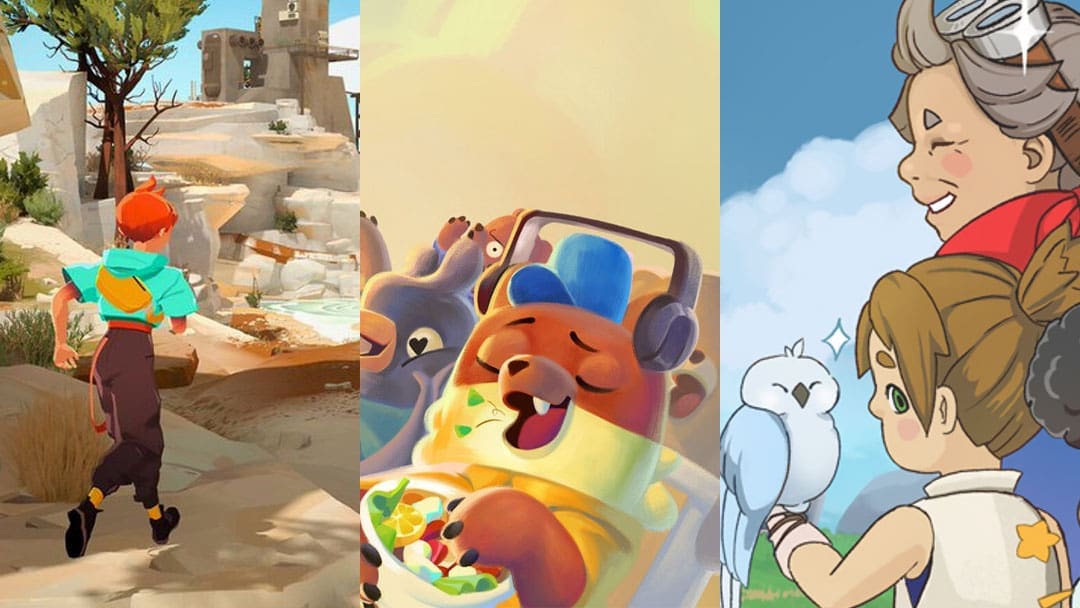 Wholesome Direct 2024: All the trailers & news