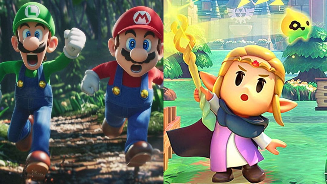 Nintendo Direct June 2024: All the trailers, news and announcements