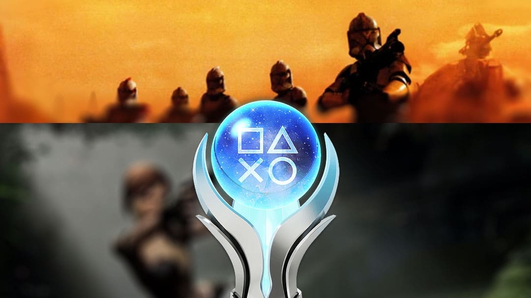 PS2 Classics on PS5 launch with surprise addition of trophies