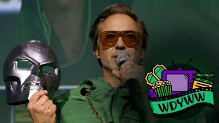 Does Robert Downey Jr’s Return Spell Doom For The MCU? – Episode 196 [What Do You Wanna Watch? Podcast]