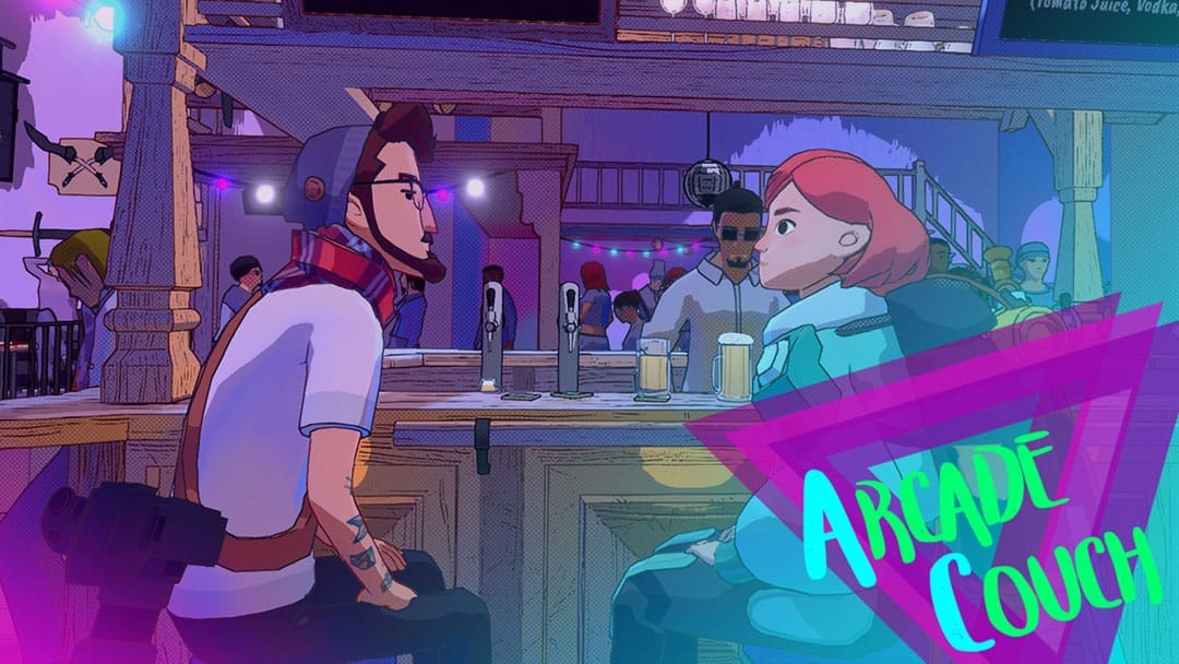 Dungeons of Hinterberg Impressions [Arcade Couch Podcast]