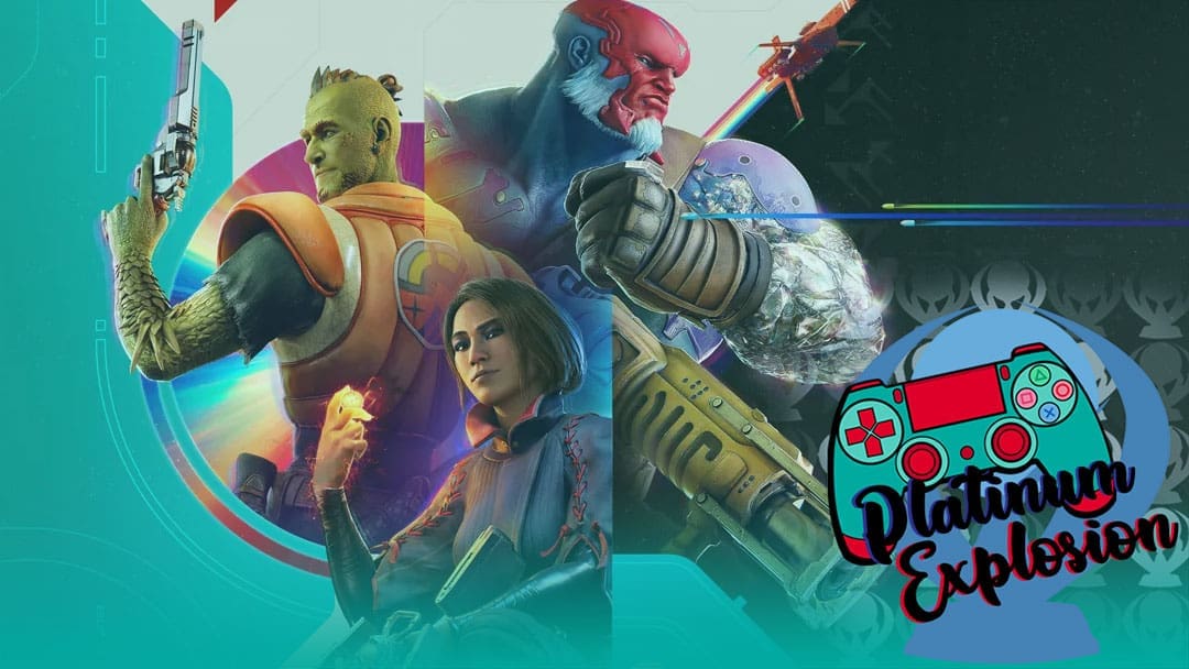 Concord Beta Details [Platinum Explosion Podcast]