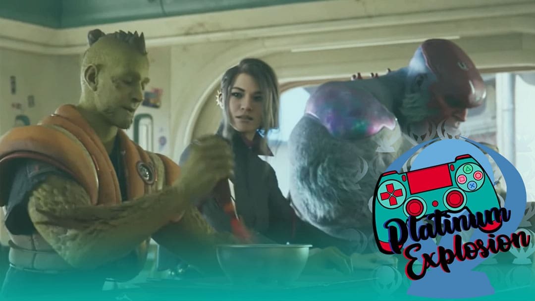 Concord Beta Impressions [Platinum Explosion Podcast]