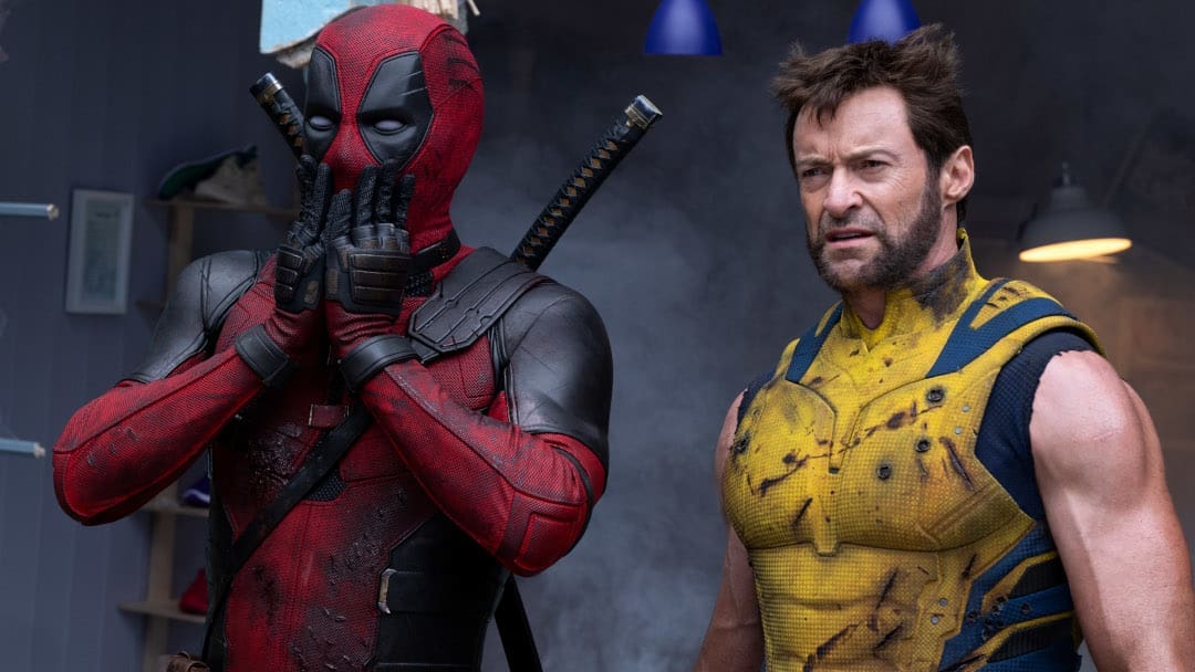 Deadpool and Wolverine: Is There an After-Credits Scene?