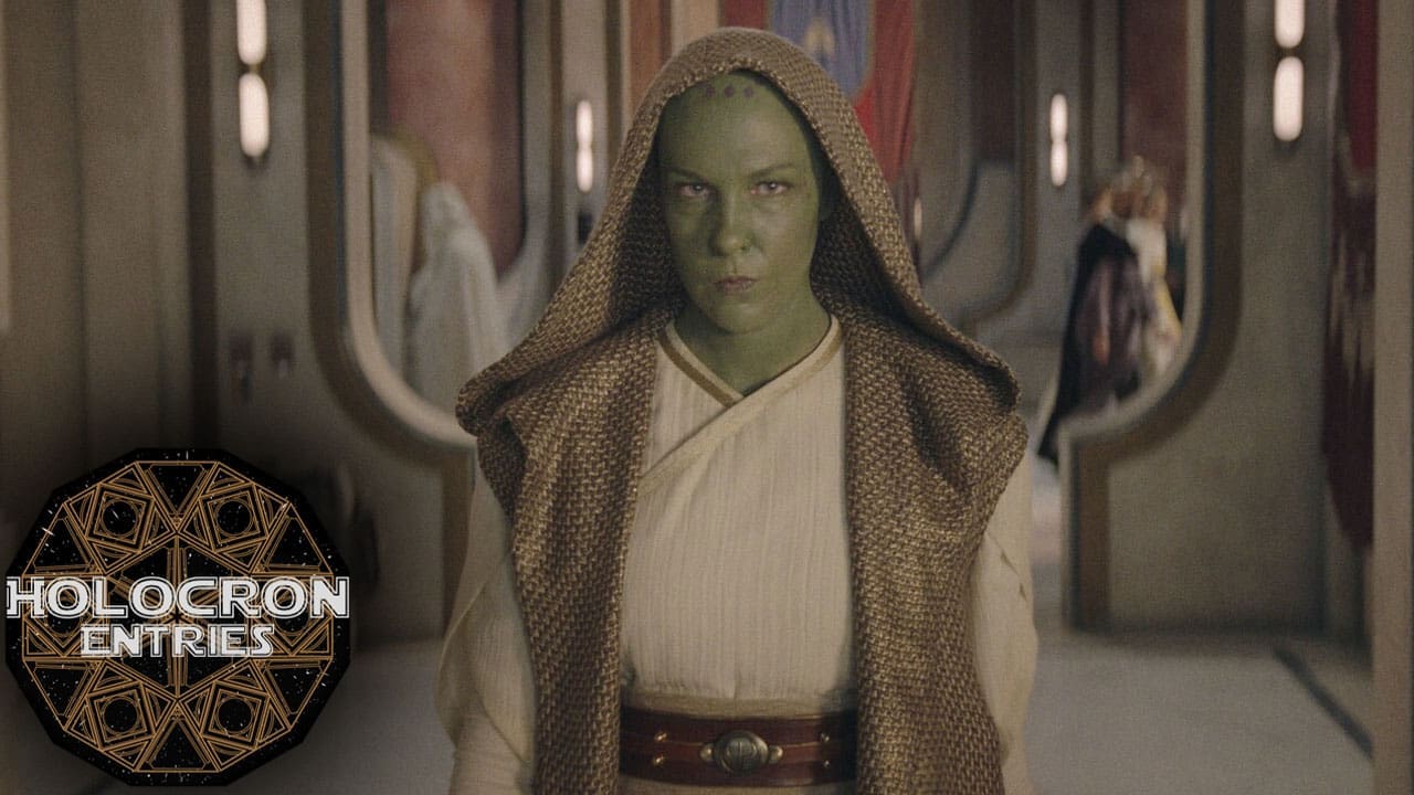 “Teach/Corrupt” Review – The Acolyte, Season 1, Episode 6 [The Acolyte Insights Podcast]