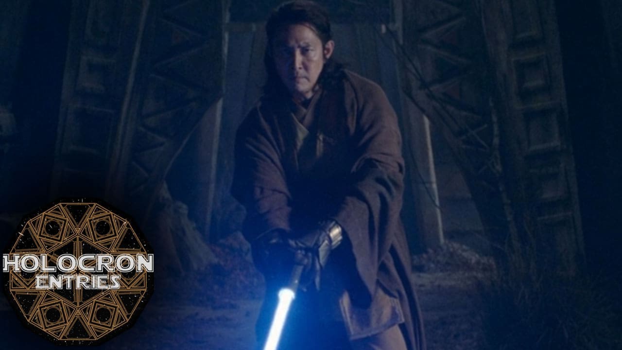 “The Acolyte” Review – The Acolyte, Season 1, Episode 8 [The Acolyte Insights Podcast]