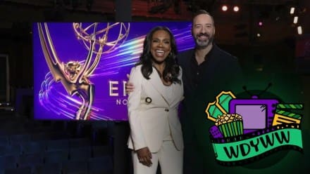 What Do We Think Of The 76th Primetime Emmy Nominations? – Episode 195 [What Do You Wanna Watch? Podcast]