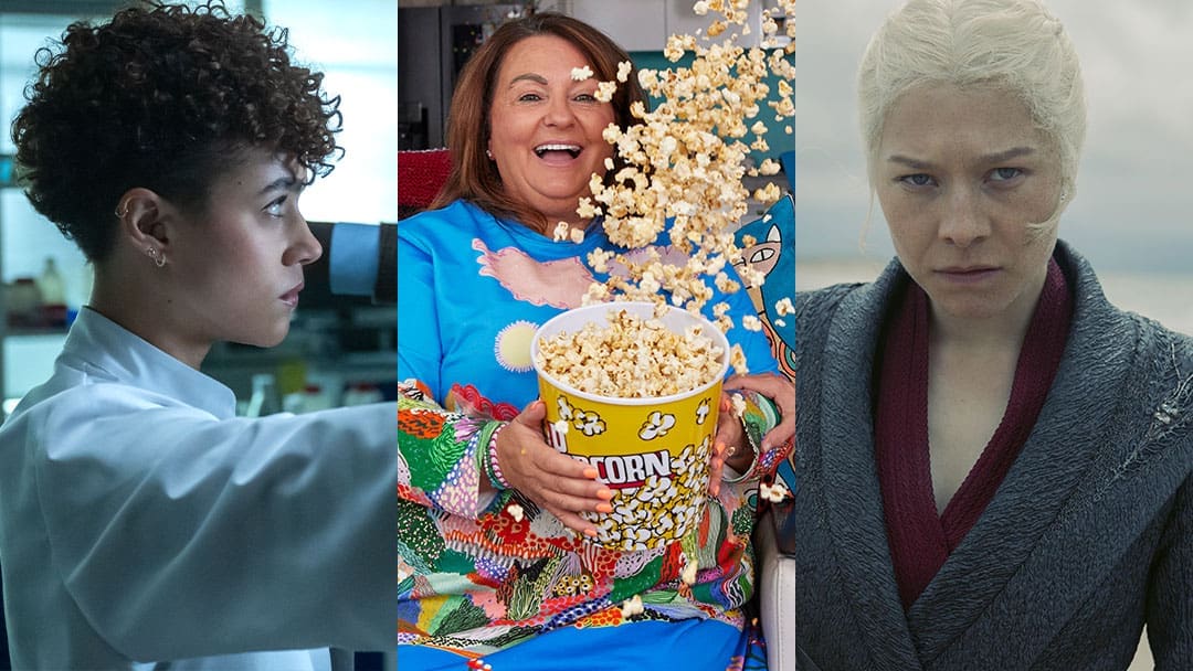 Everything coming to Binge in August 2024