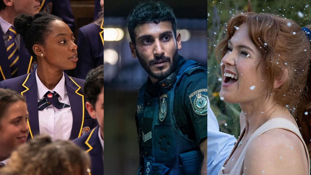 Everything coming to Stan in August 2024