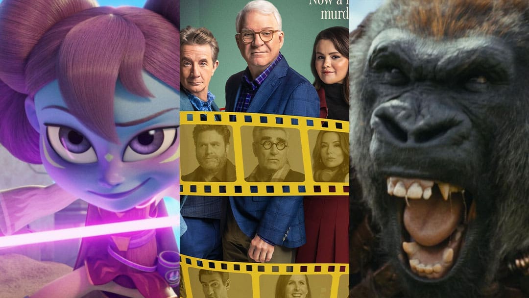 Everything coming to Disney+ in August 2024