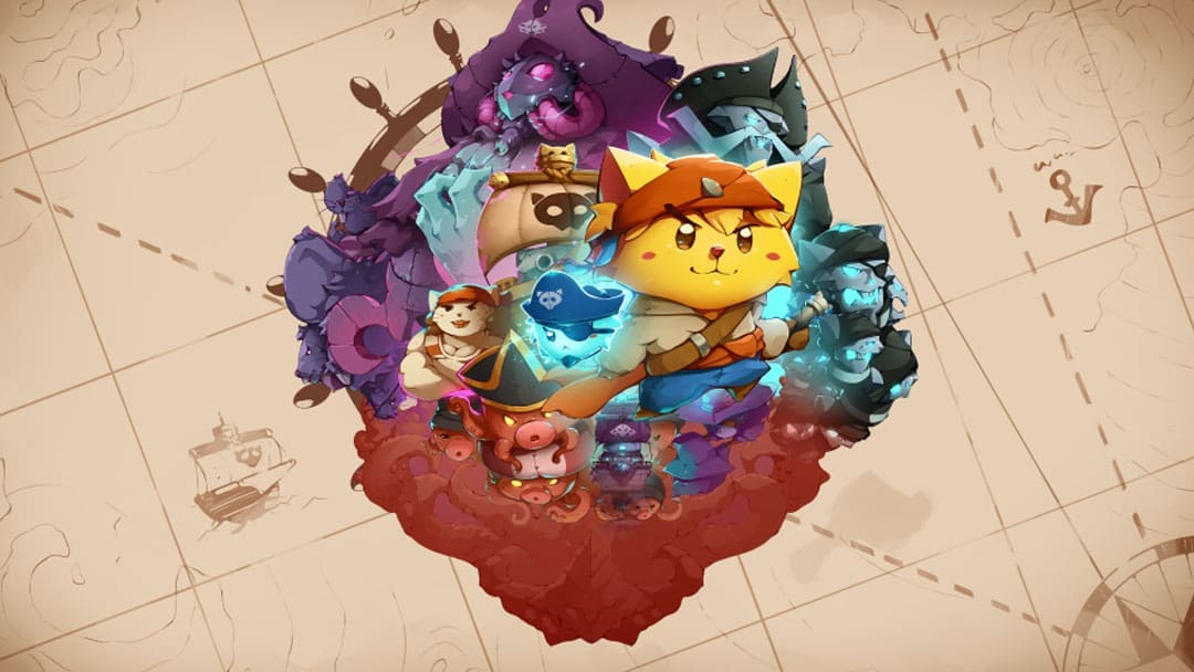 Cat Quest III Review – Yarrr!!! Meowww!!!