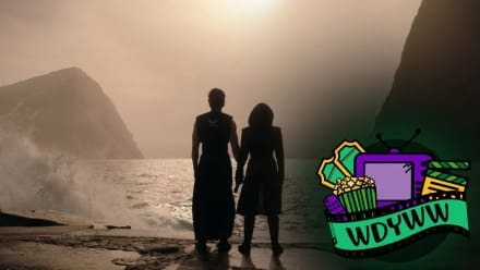 How Do We Feel About The Acolyte’s Cancellation? – Episode 200 [What Do You Wanna Watch? Podcast]