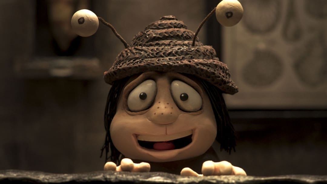 Memoir of Snail Review – MIFF 2024