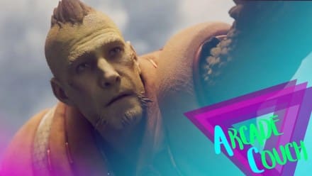 Concord’s First Weekend + Gamescom Opening Night Live 2024 [Arcade Couch Podcast]