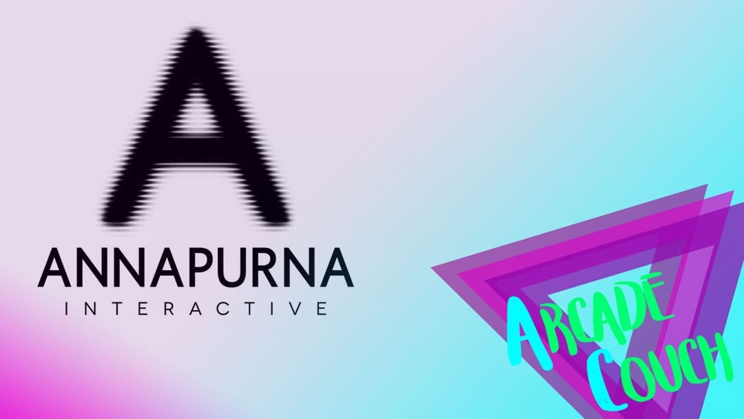 Annapurna Interactive Resignation Crisis [Arcade Couch Podcast]