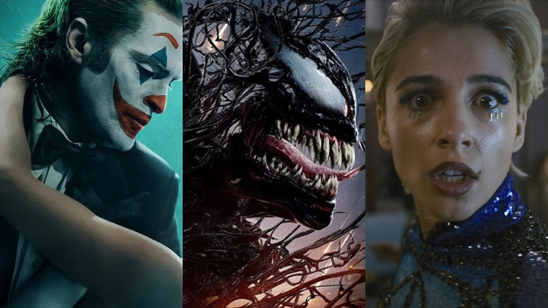 What’s coming to Australian Cinemas in October 2024?