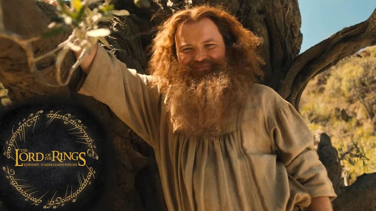 ”Eldest” Review – Season 02, Episode 04 [The Lord of the Rings: Extended Podcast]