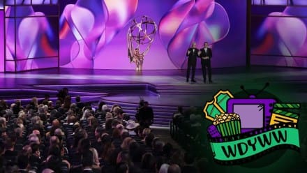What Did We Think Of The 76th Primetime Emmy Awards? – Episode 203 [What Do You Wanna Watch? Podcast]