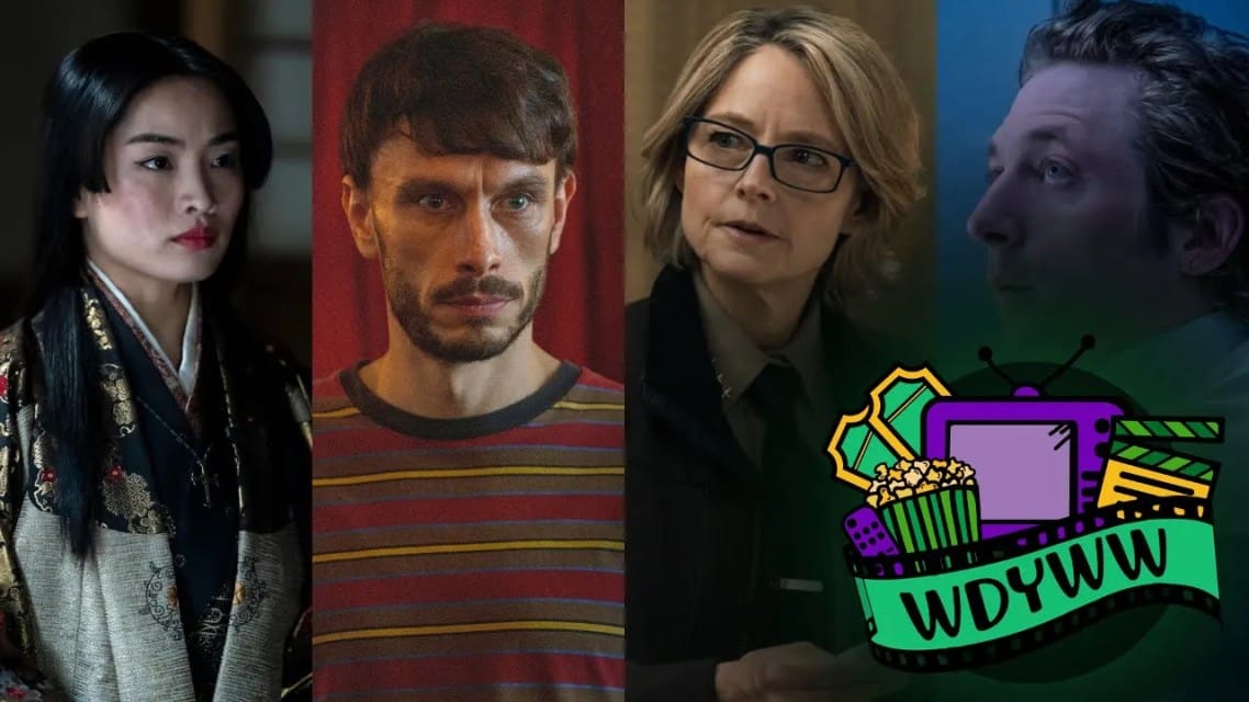 Who Do We Think Will Win At The 76th Primetime Emmy Awards? – Episode 201 [What Do You Wanna Watch? Podcast]