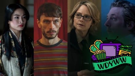 Who Do We Think Will Win At The 76th Primetime Emmy Awards? – Episode 201 [What Do You Wanna Watch? Podcast]