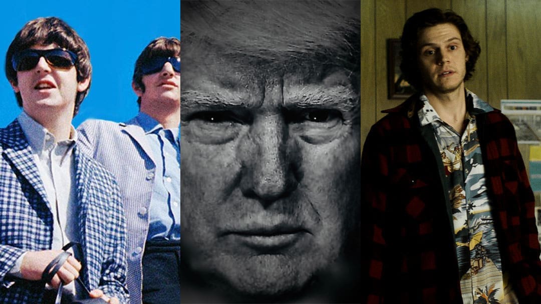 Everything coming to DocPlay in October 2024